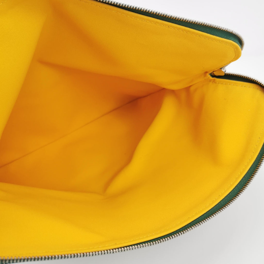 Goyard Sainte-Marie Clutch