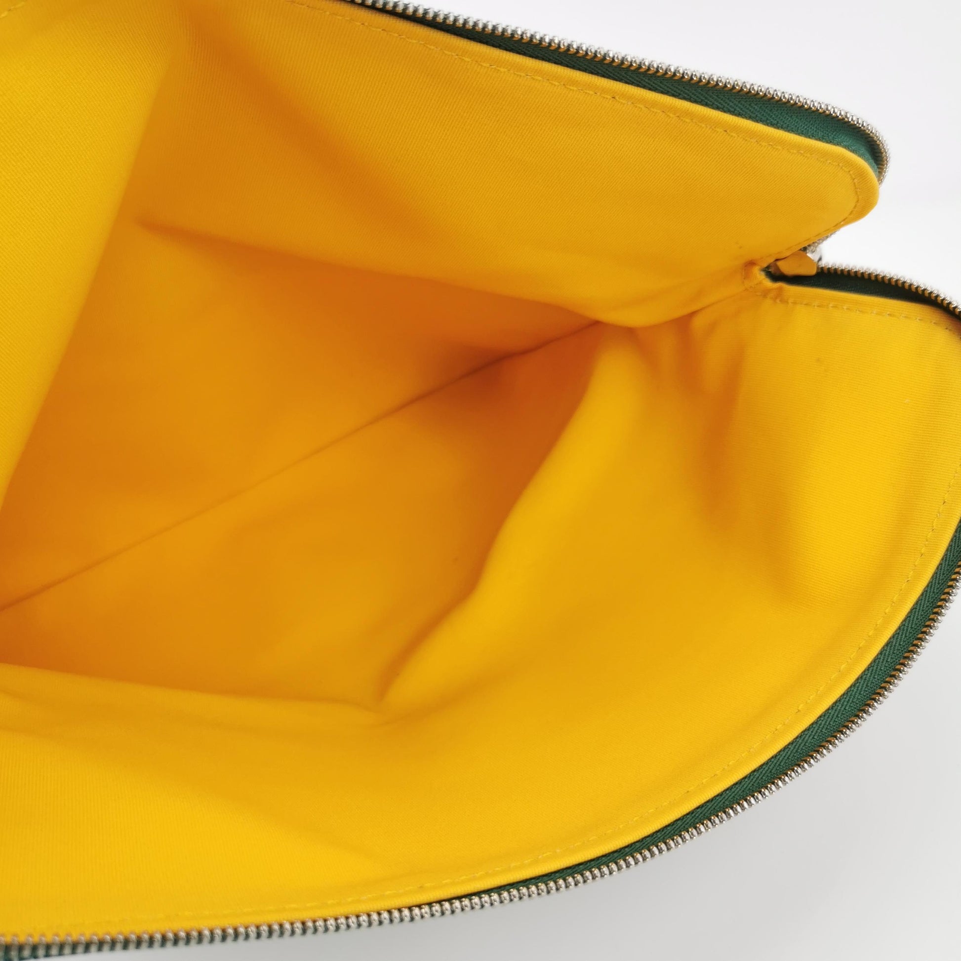 Goyard Sainte-Marie Clutch