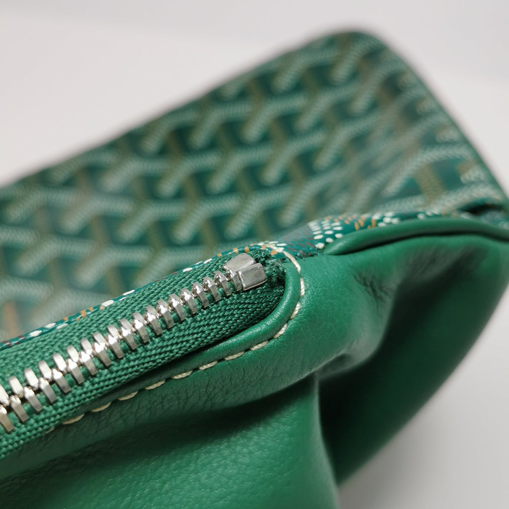 Goyard Sainte-Marie Clutch