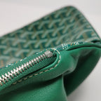 Goyard Sainte-Marie Clutch