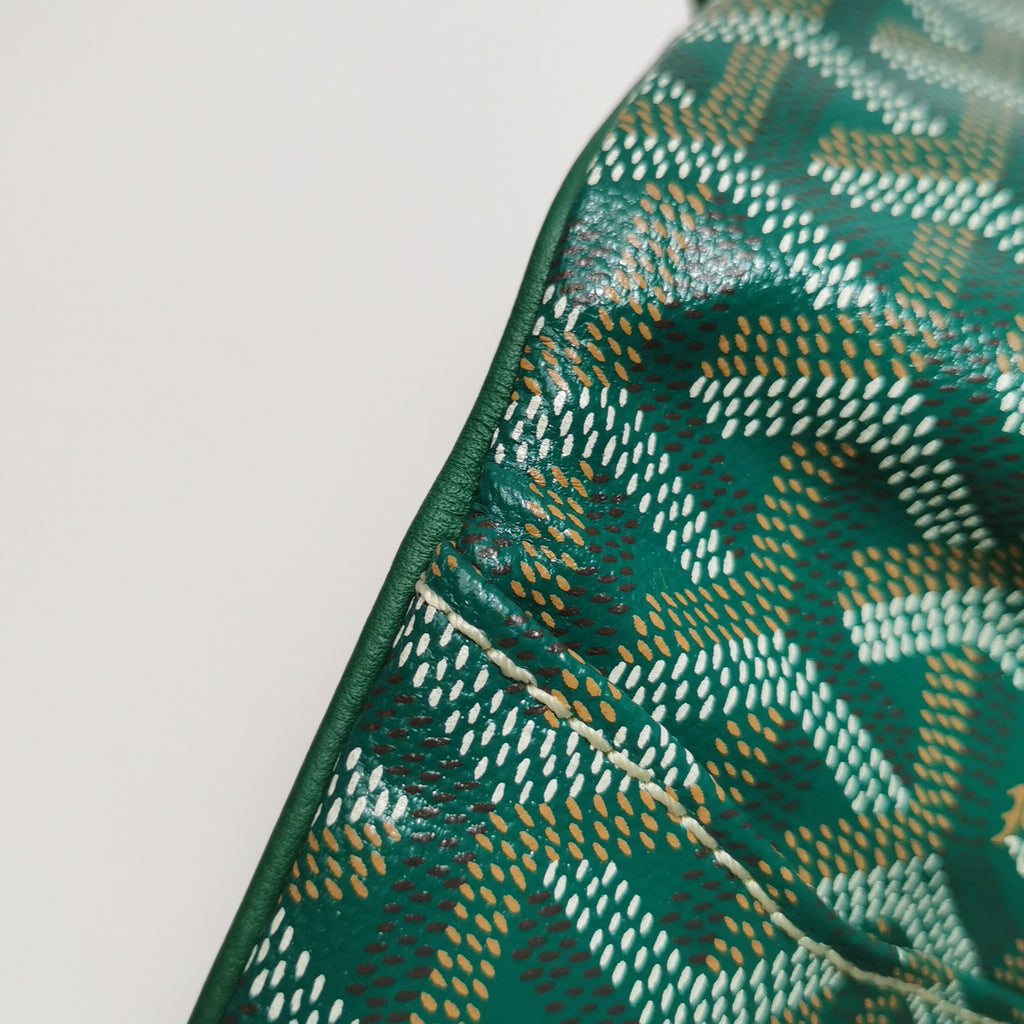 Goyard Sainte-Marie Clutch