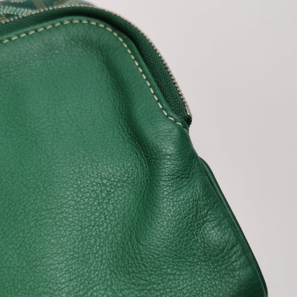 Goyard Sainte-Marie Clutch