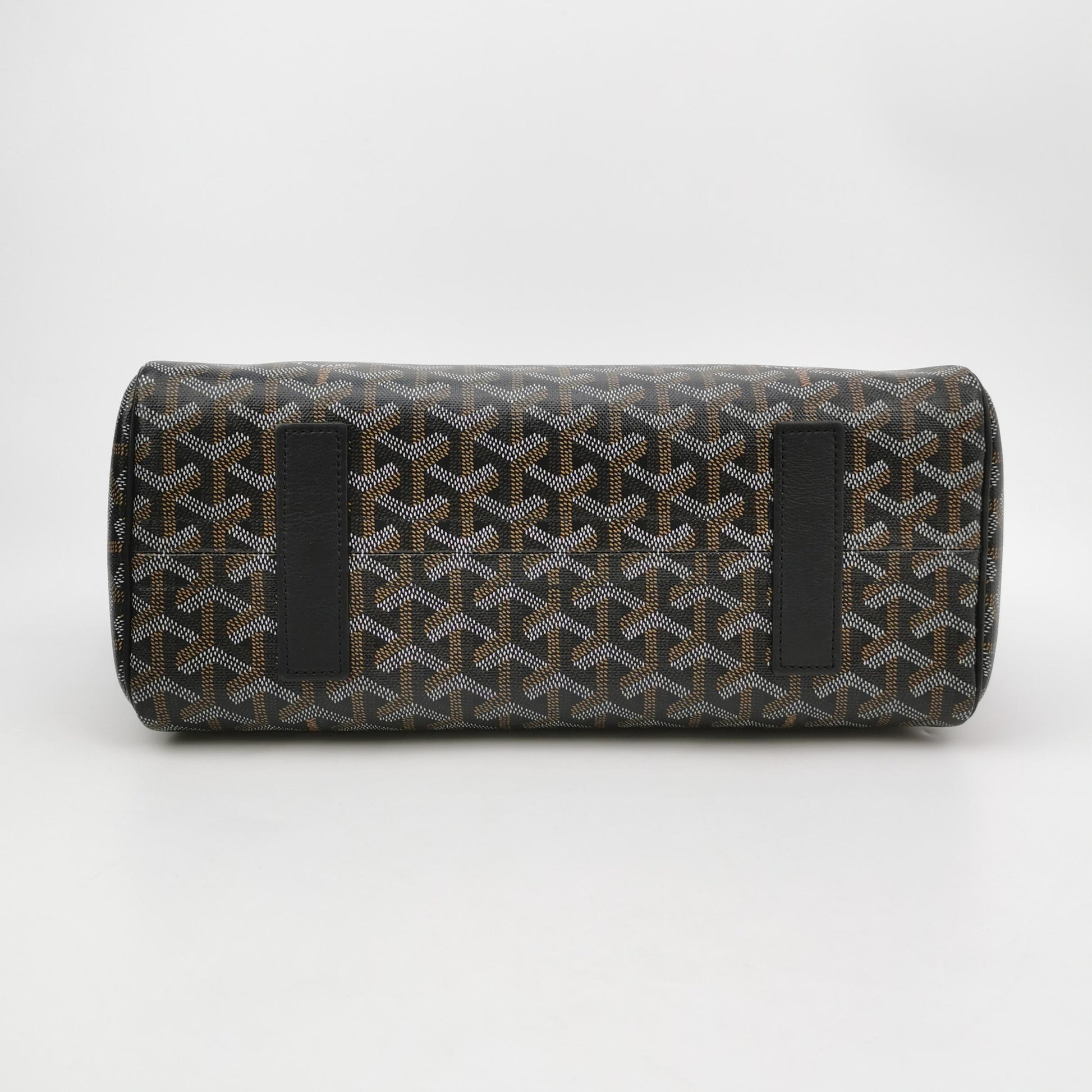 Goyard Rouette Souple PM Noir