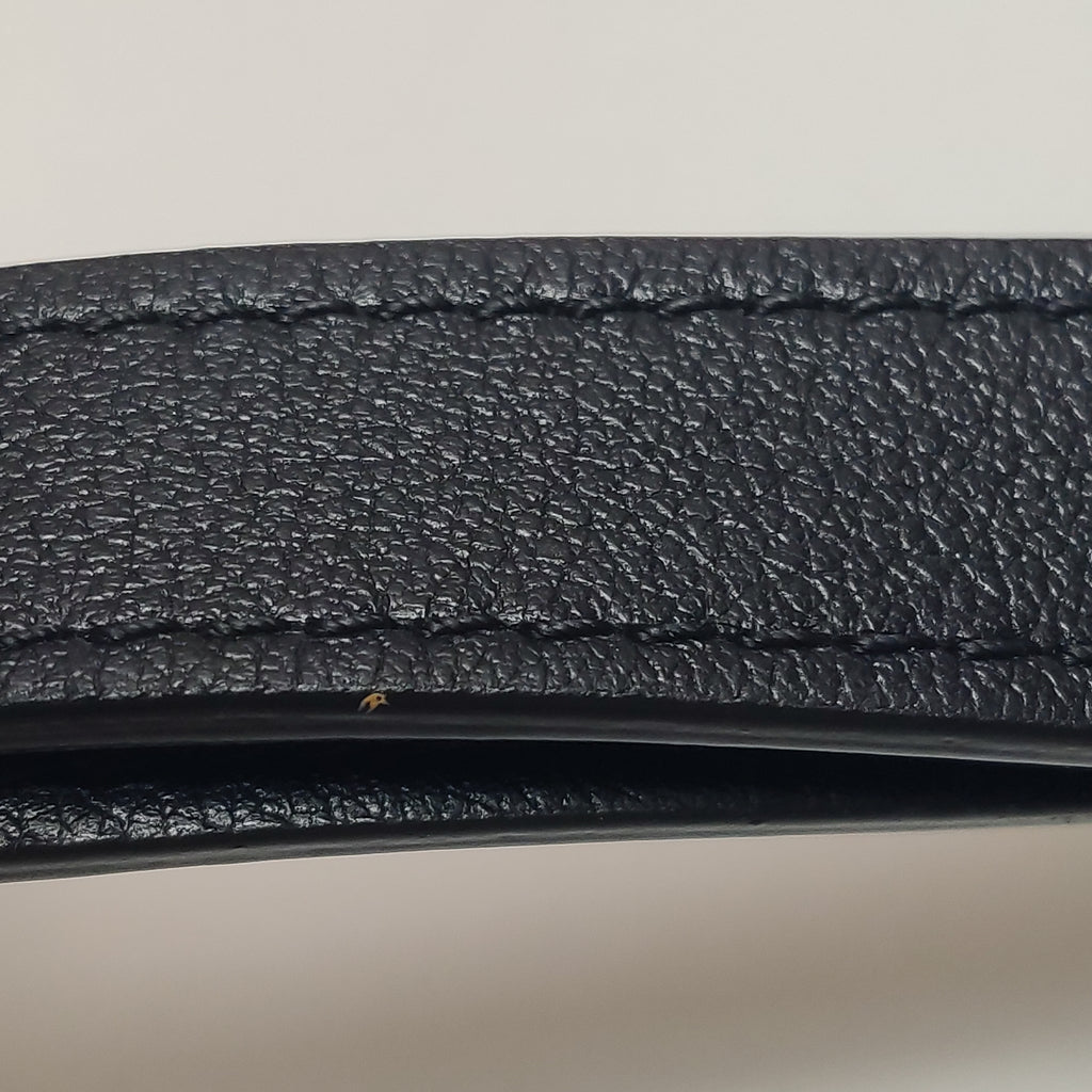 Goyard Rouette Souple PM Noir
