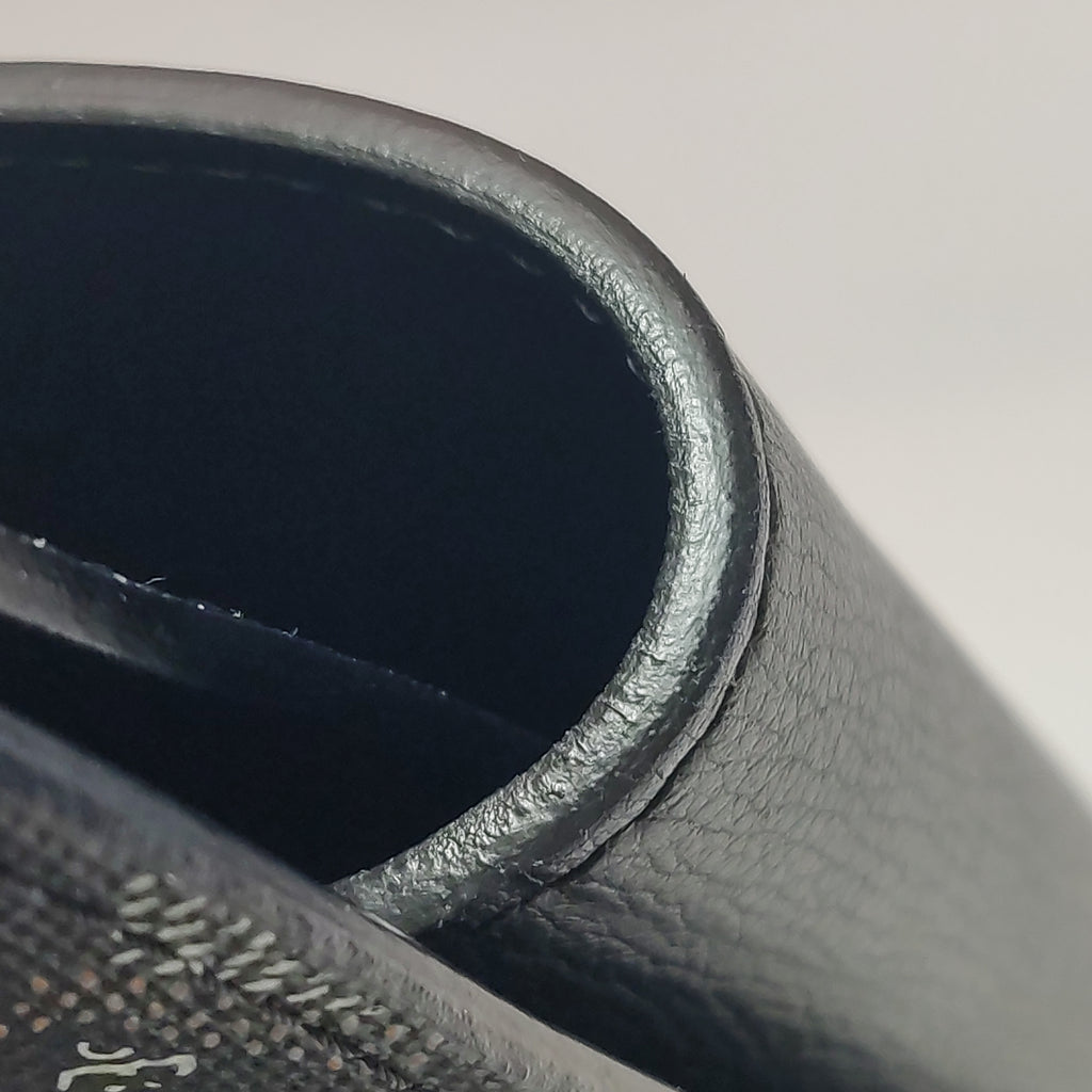 Goyard Rouette Souple PM Noir