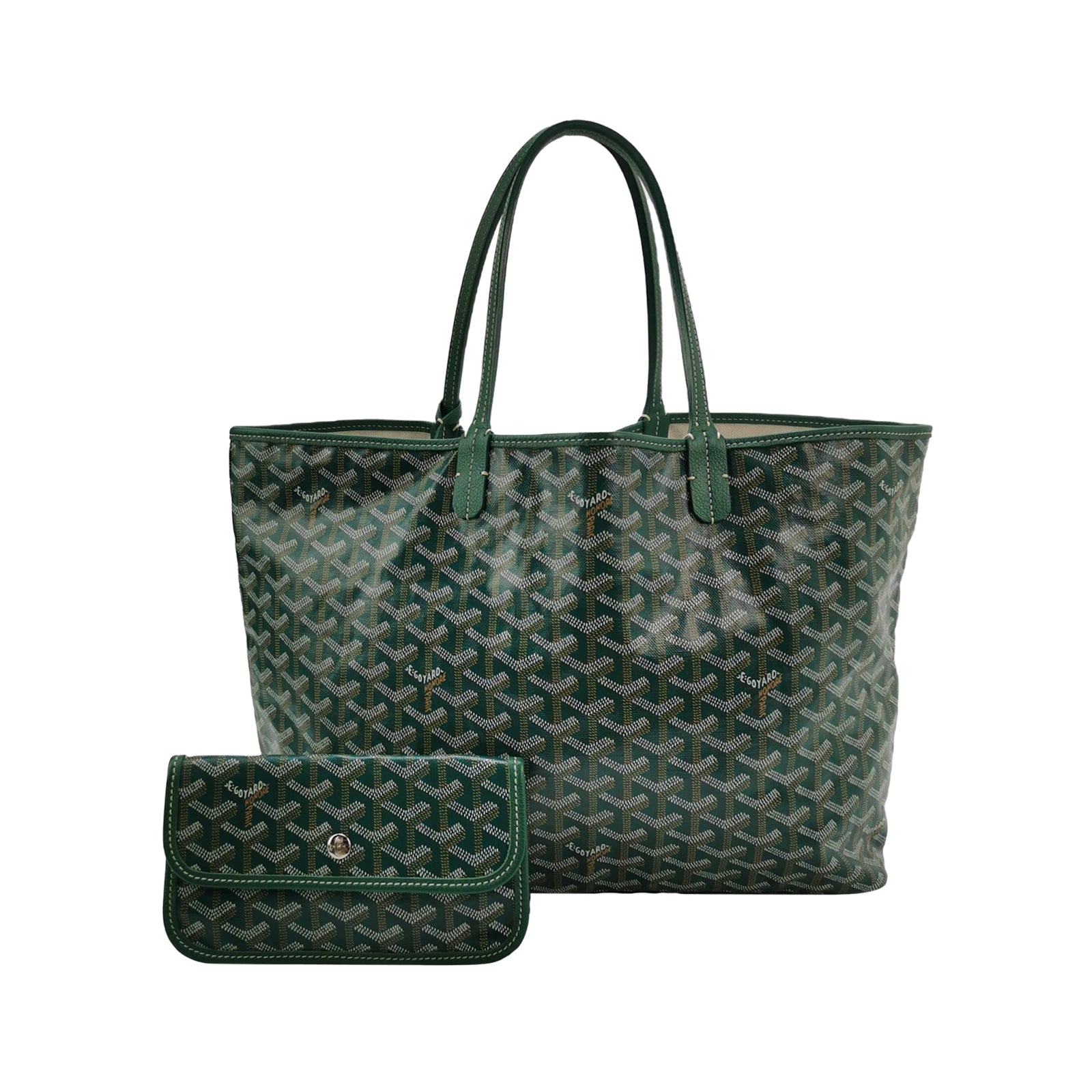 Goyard Saint Louis PM