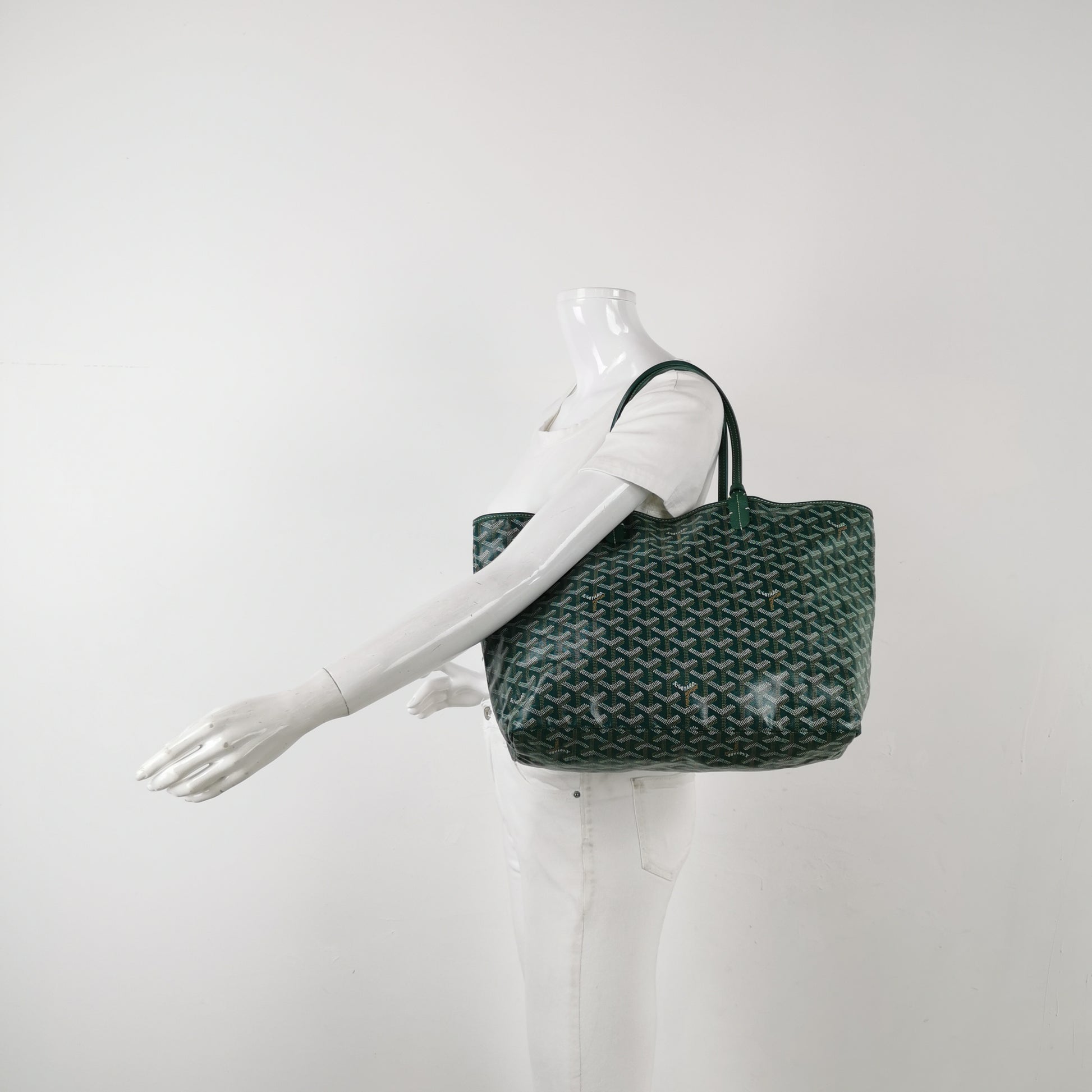 Goyard Saint Louis PM