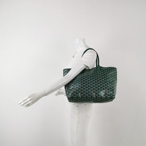 Goyard Saint Louis PM