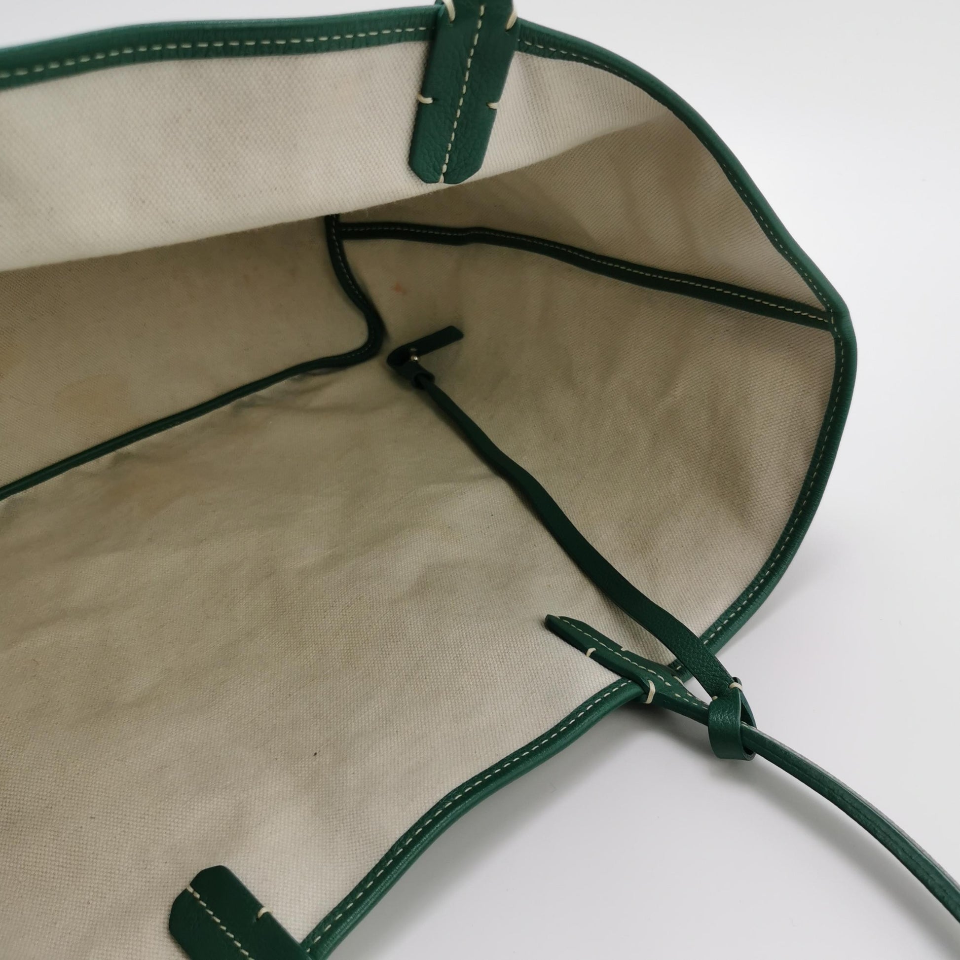 Goyard Saint Louis PM
