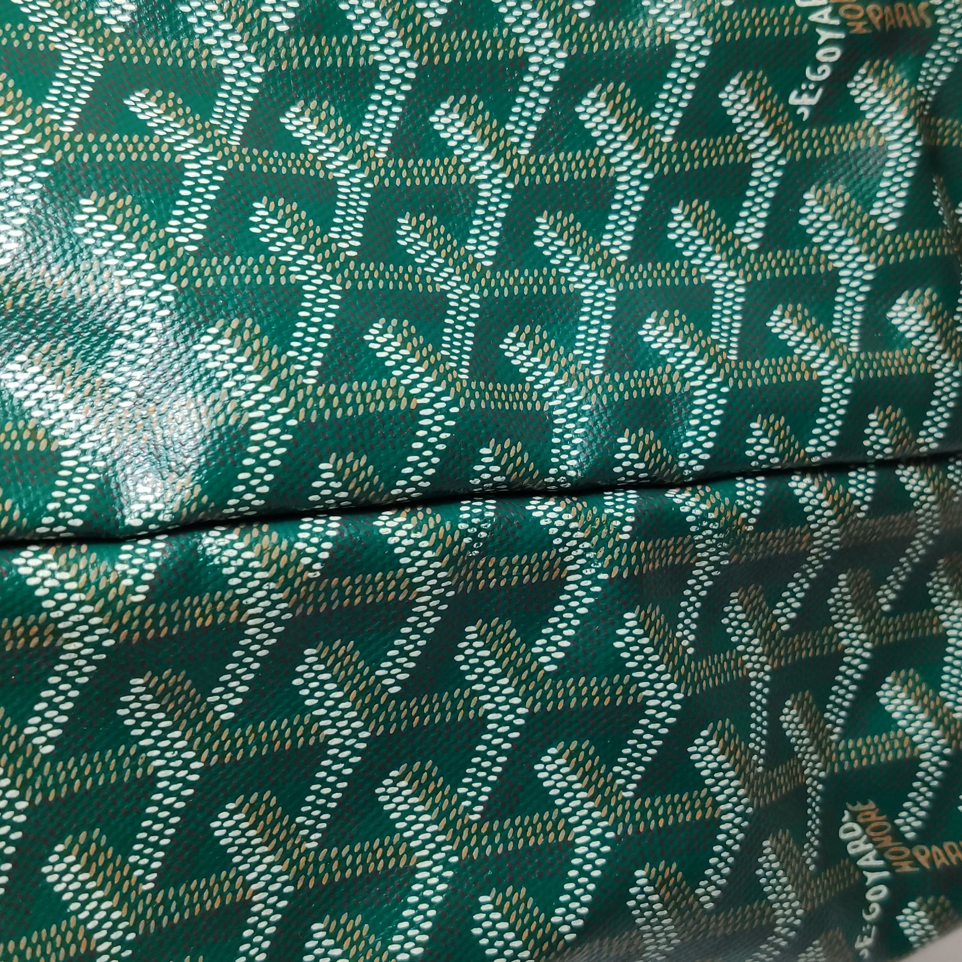 Goyard Saint Louis PM