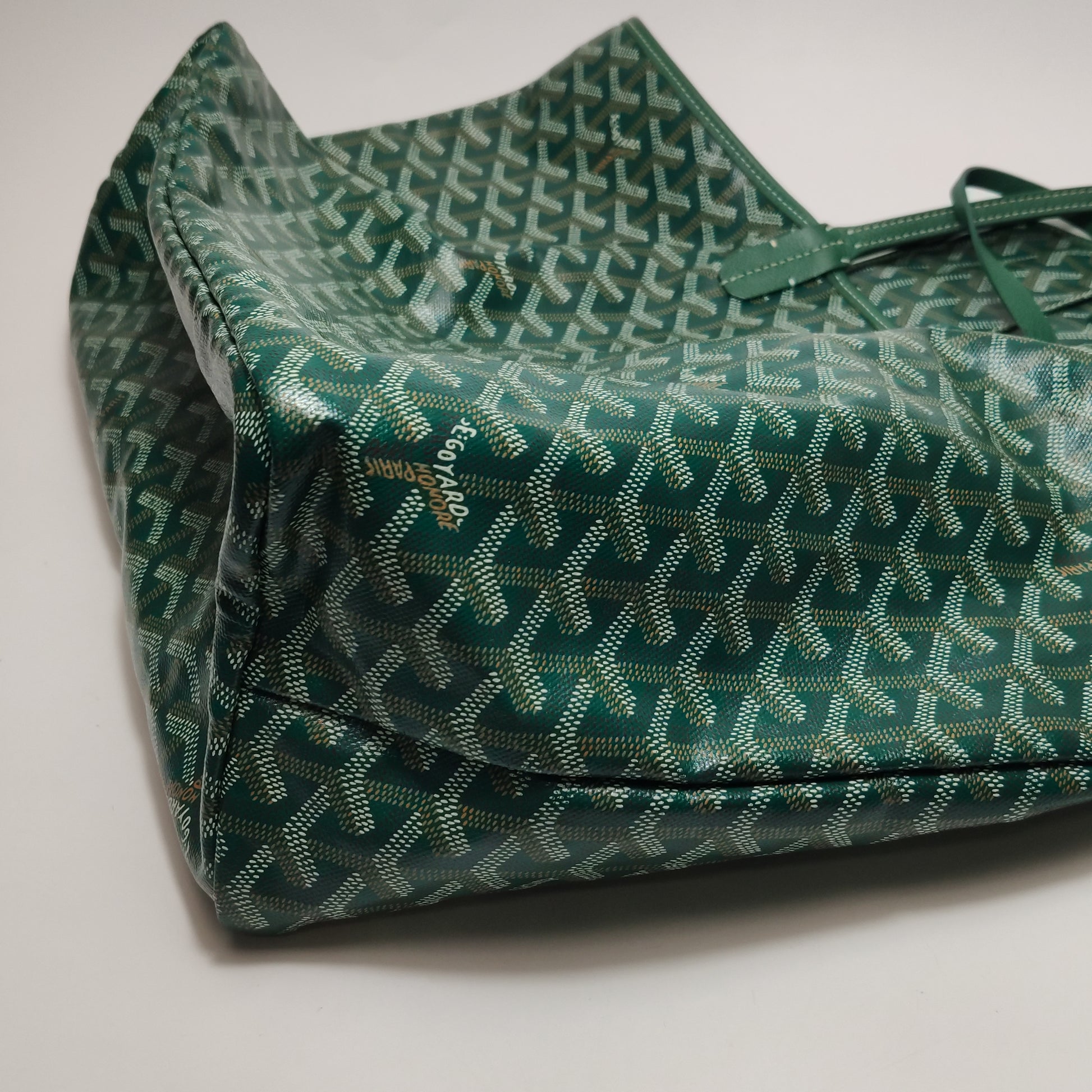 Goyard Saint Louis PM