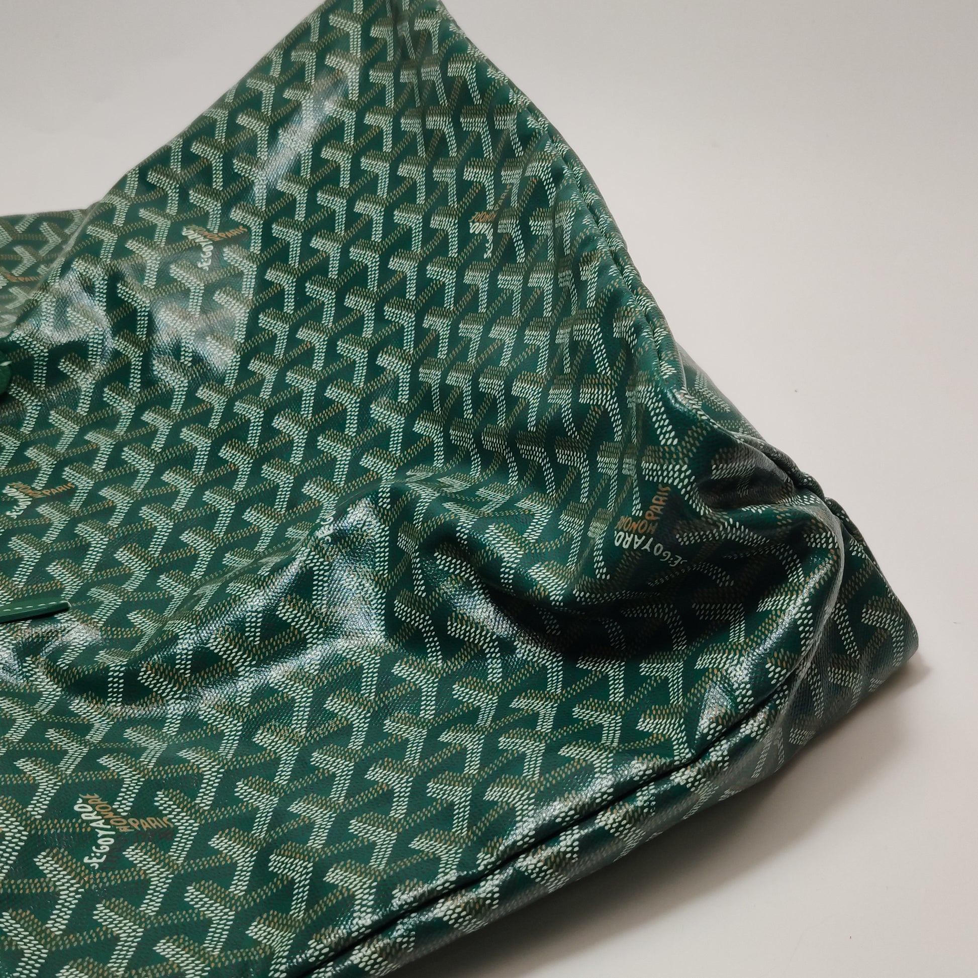 Goyard Saint Louis PM