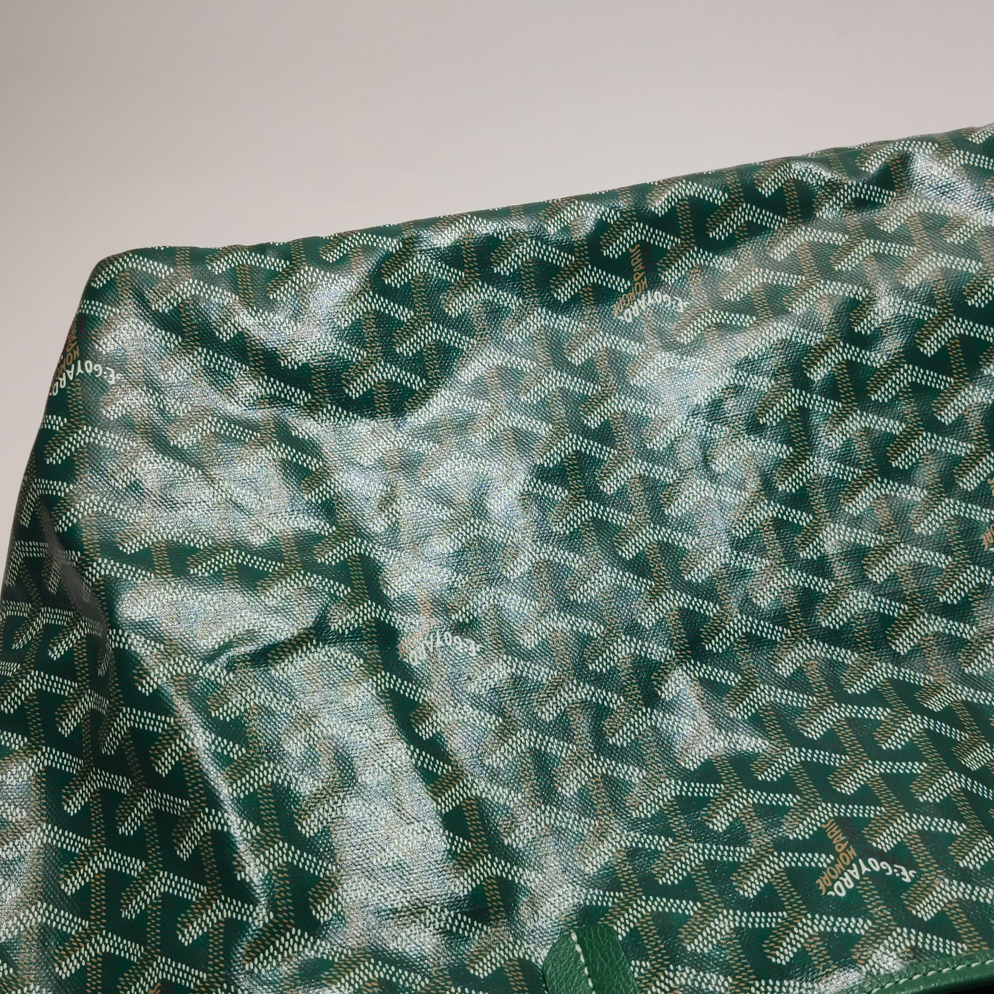 Goyard Saint Louis PM