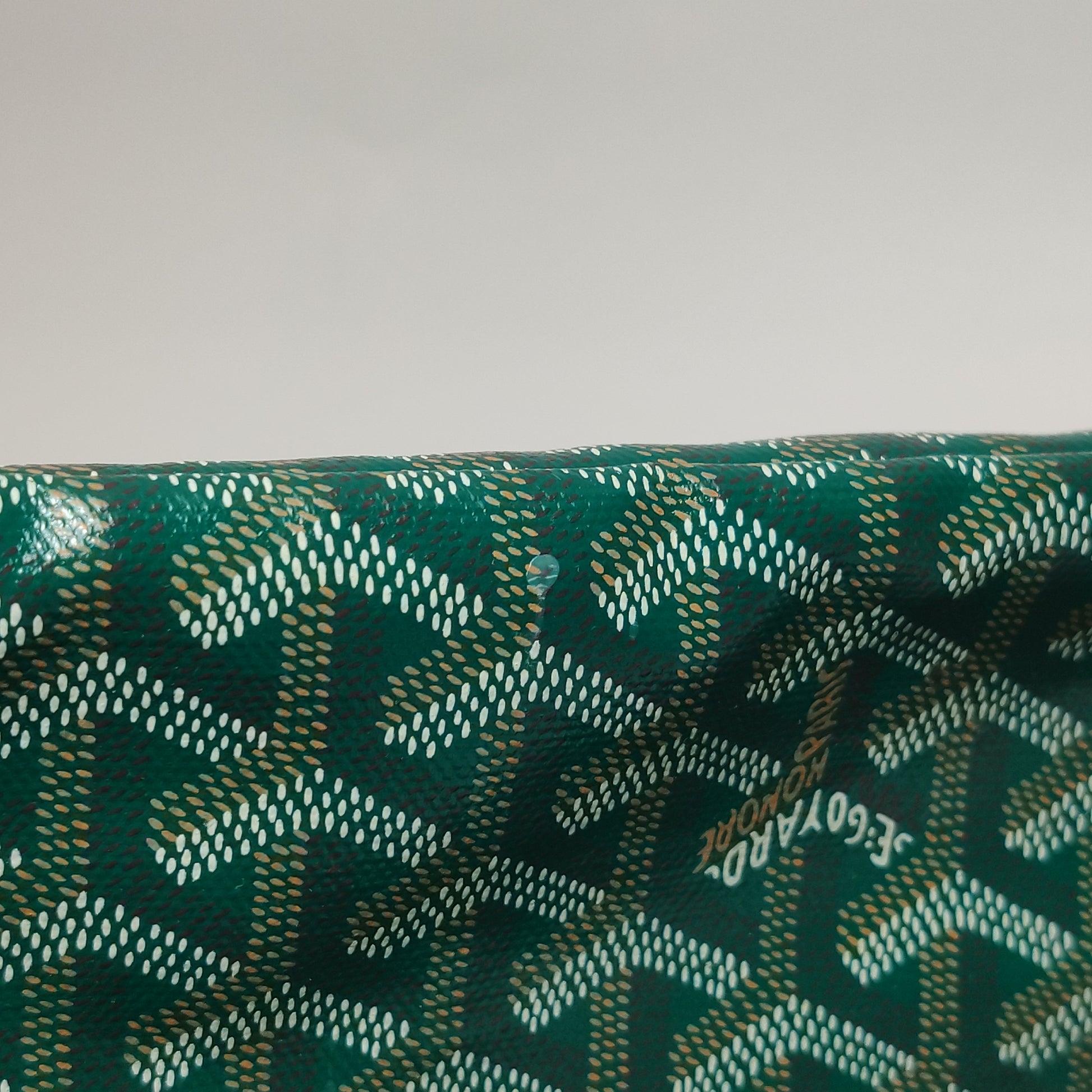 Goyard Saint Louis PM