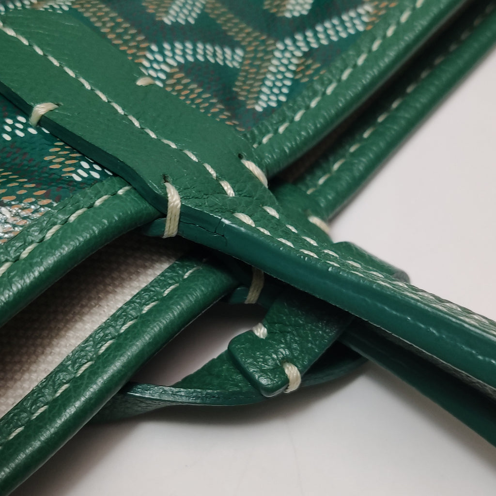 Goyard Saint Louis PM
