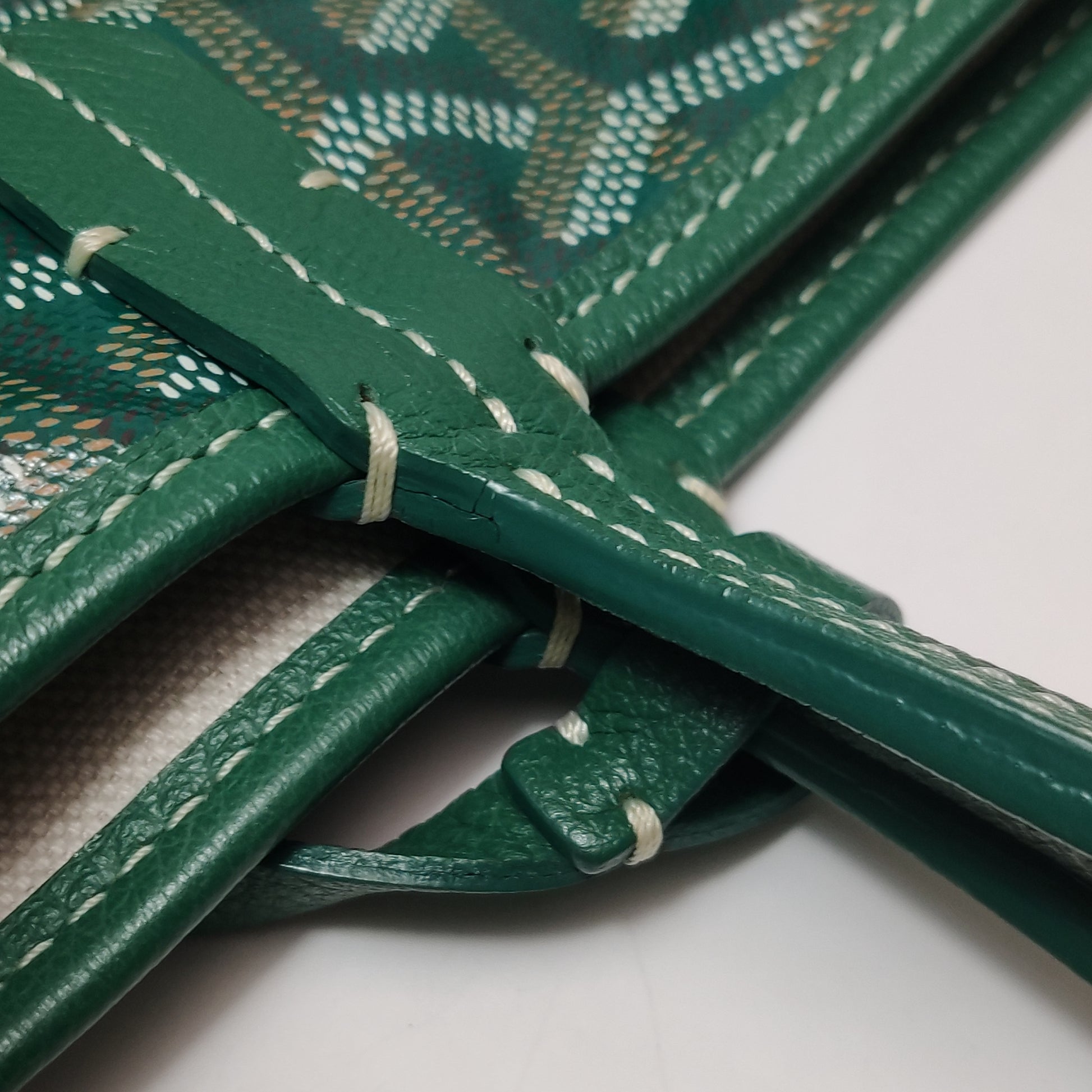 Goyard Saint Louis PM