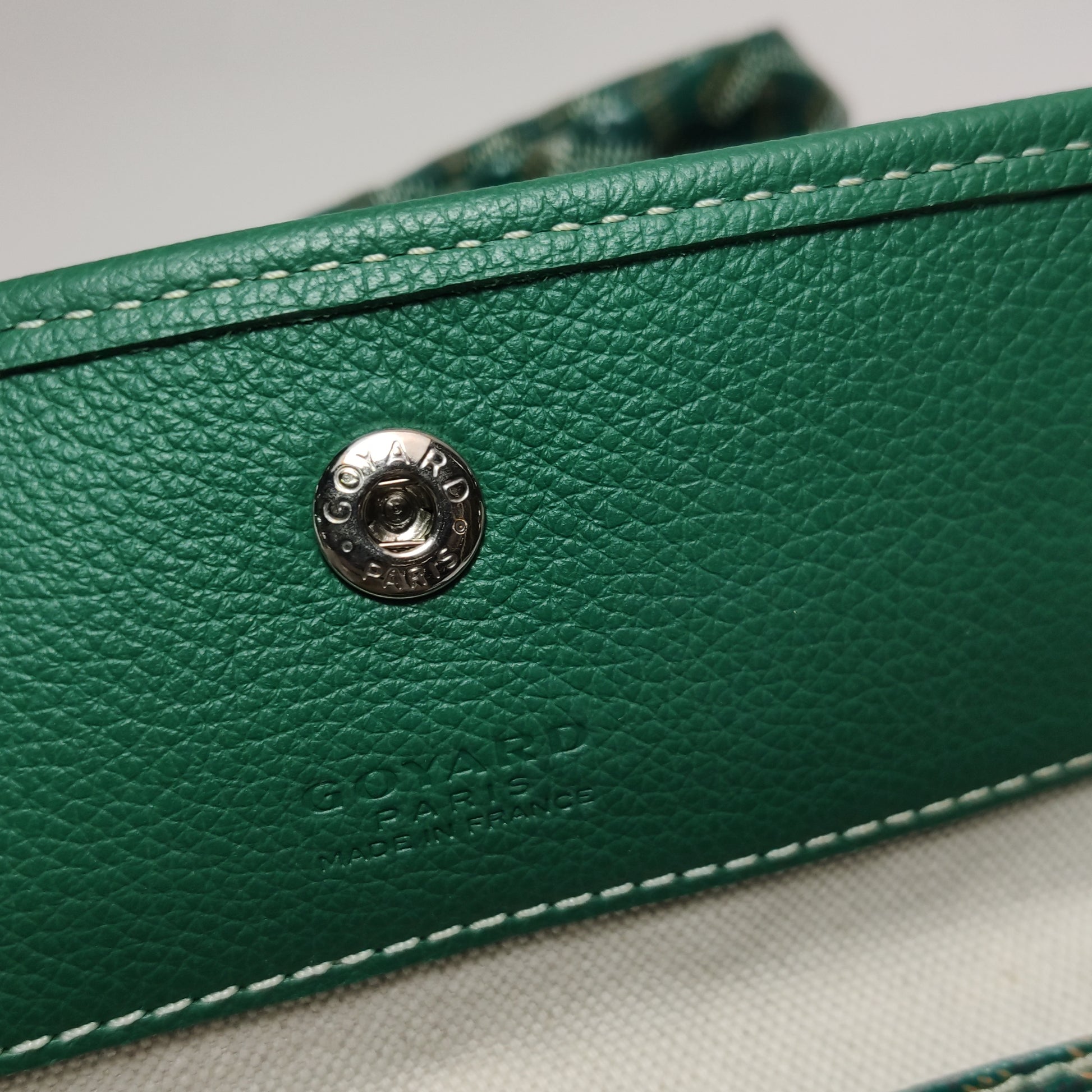 Goyard Saint Louis PM