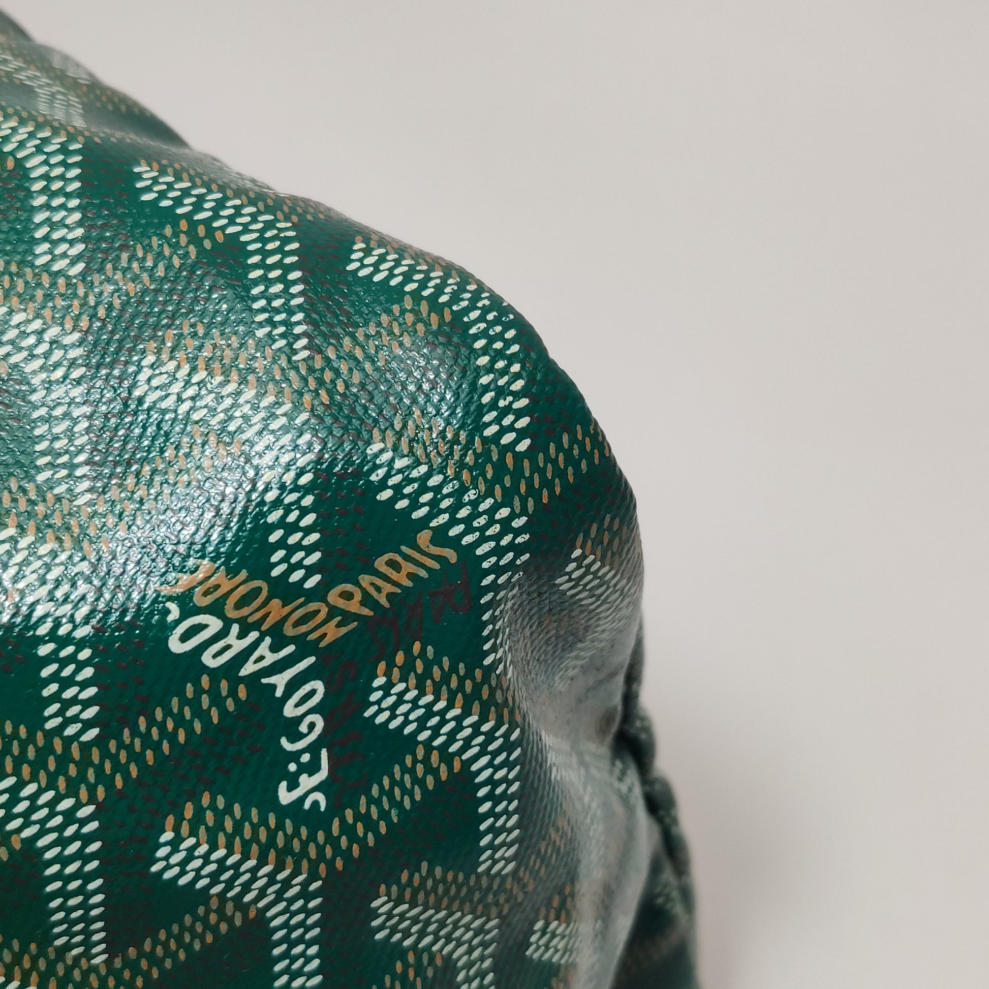 Goyard Saint Louis PM
