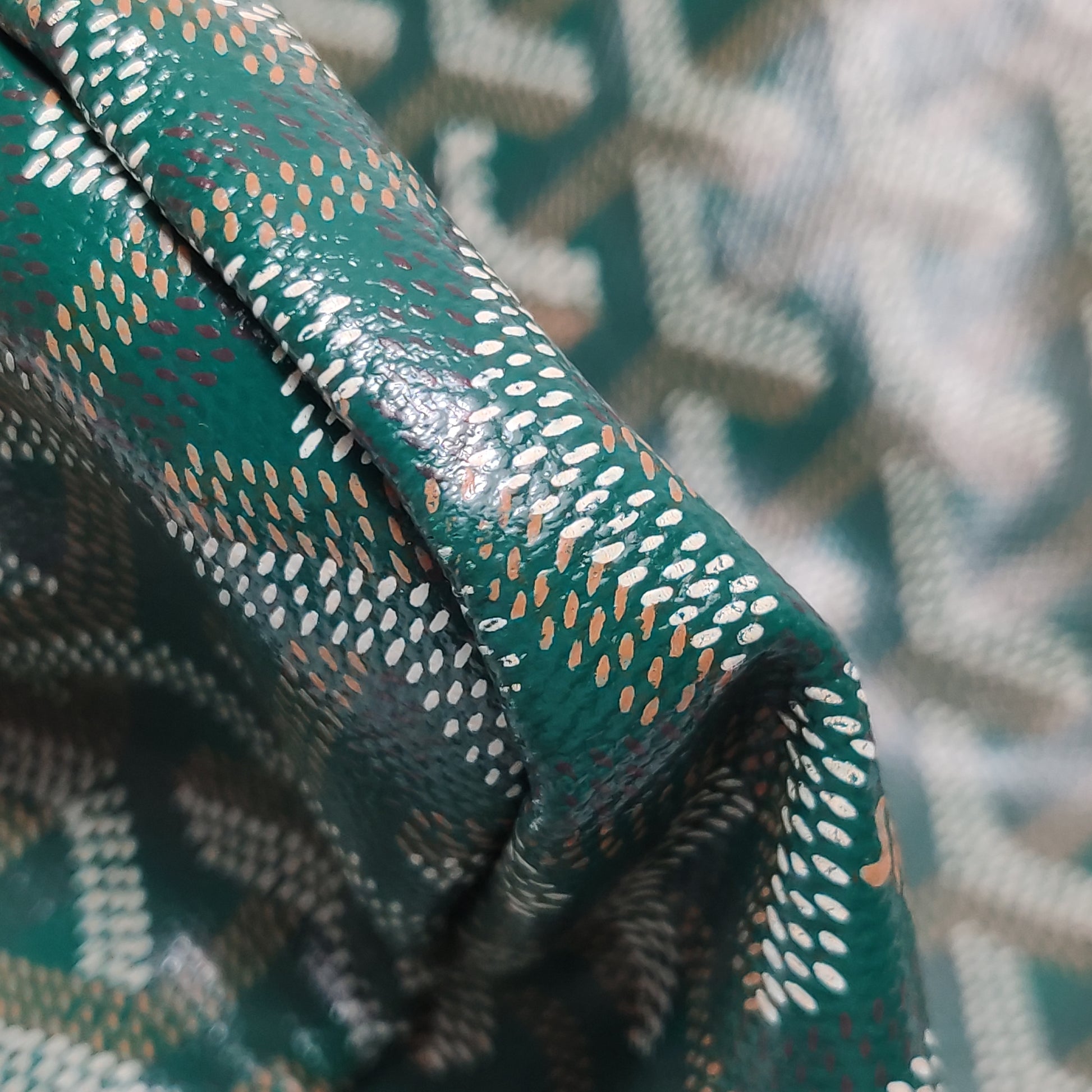 Goyard Saint Louis PM