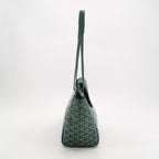 Goyard Rouette Souple Green
