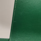 Goyard Rouette Souple Green