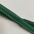 Goyard Rouette Souple Green