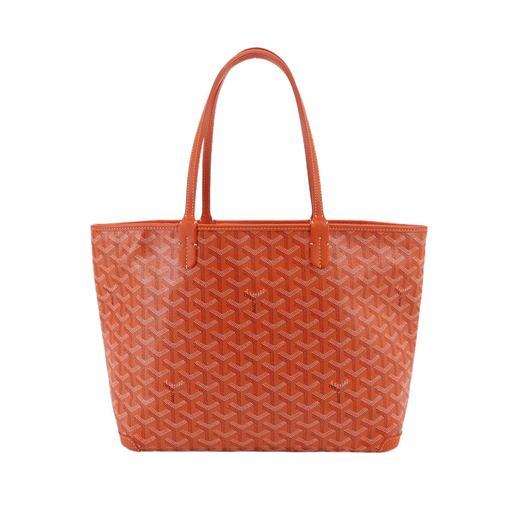 Goyard Artois PM Orange