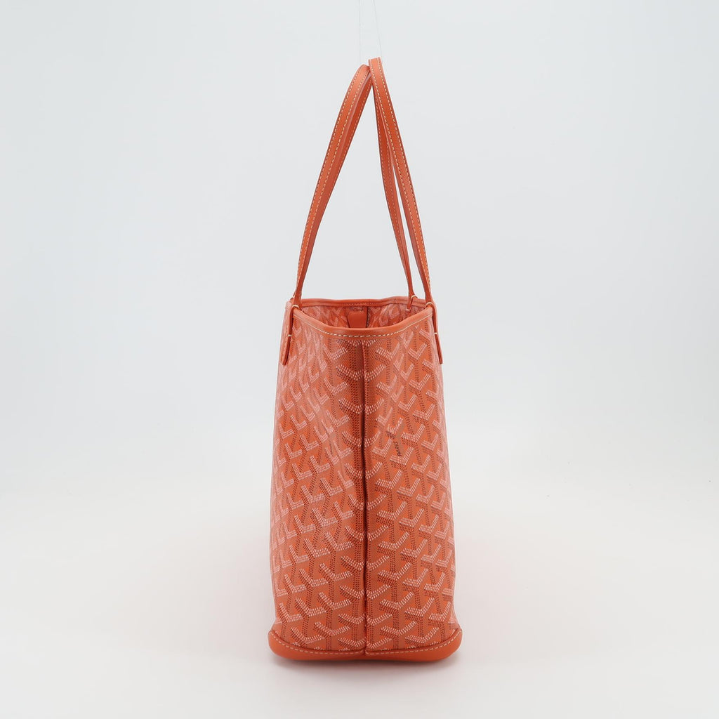 Goyard Artois PM Orange