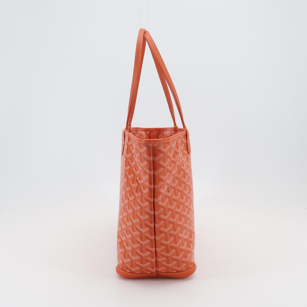 Goyard Artois PM Orange