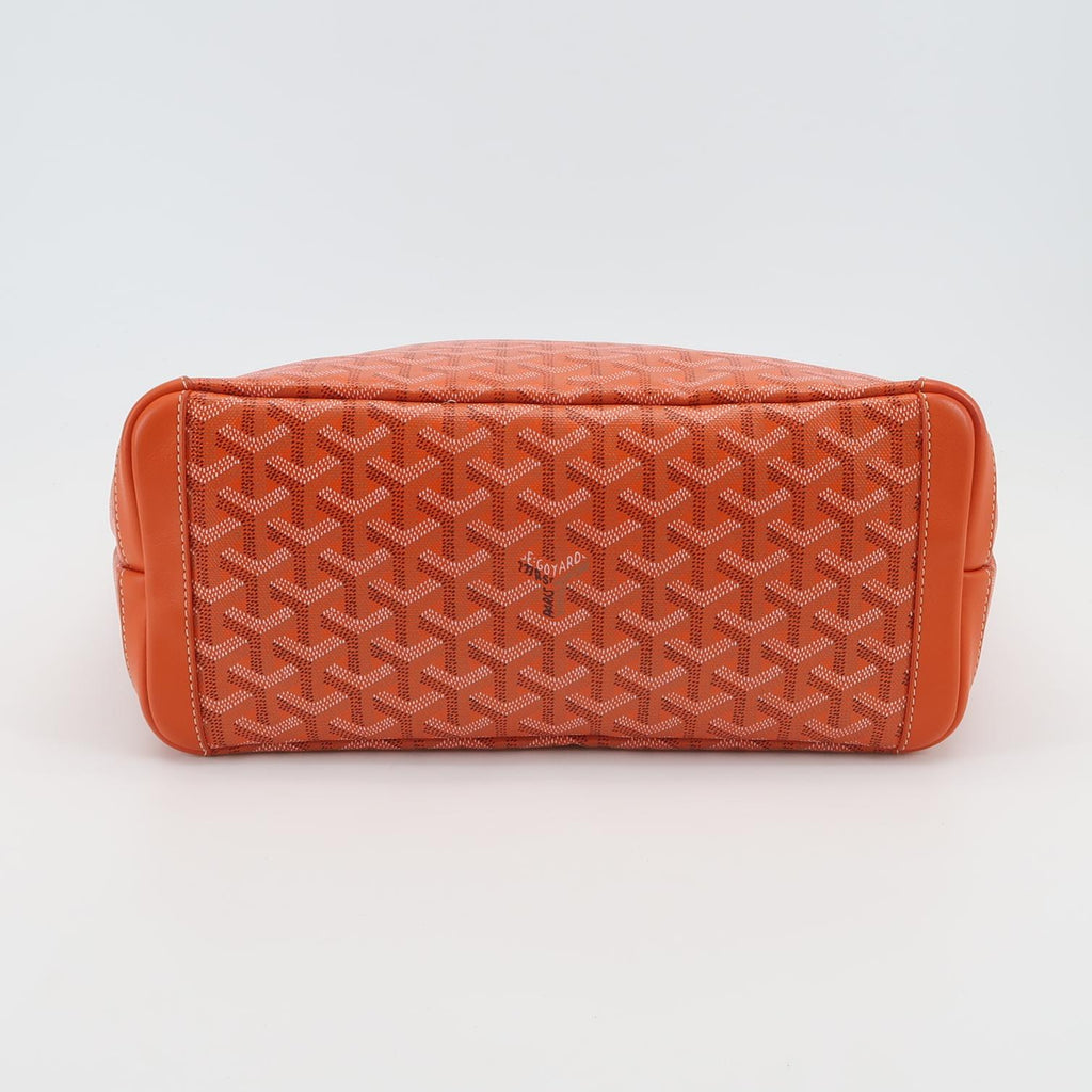 Goyard Artois PM Orange