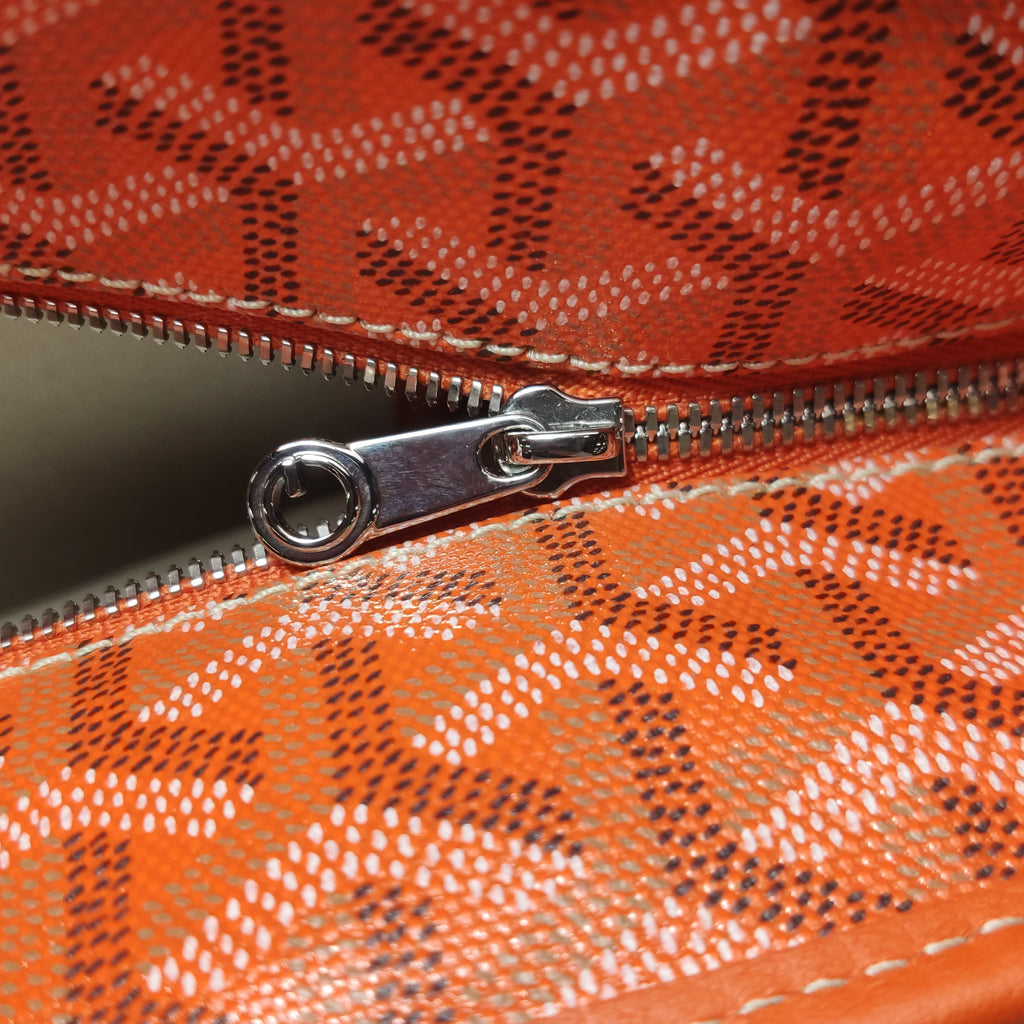 Goyard Artois PM Orange