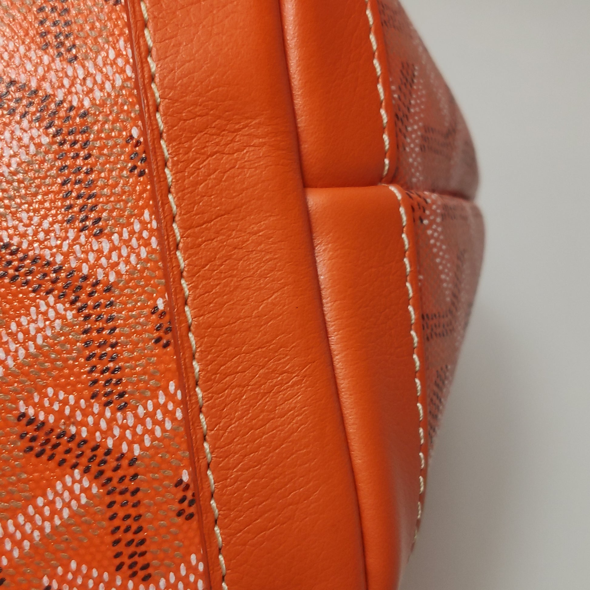 Goyard Artois PM Orange