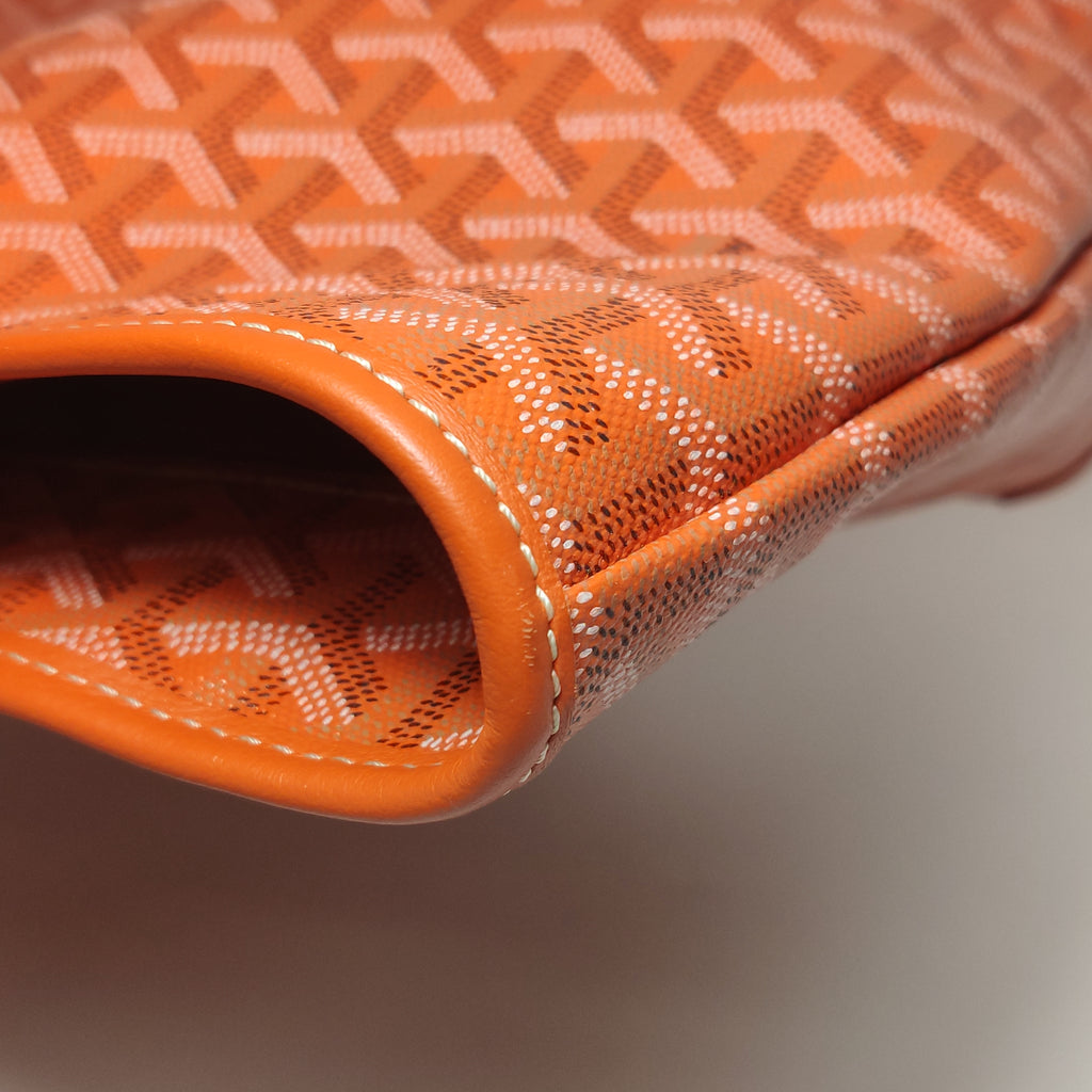 Goyard Artois PM Orange
