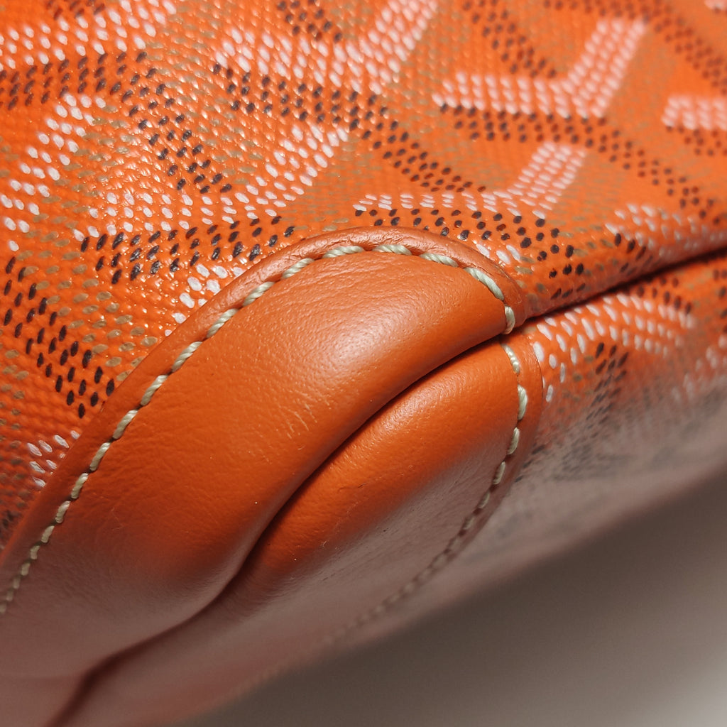 Goyard Artois PM Orange