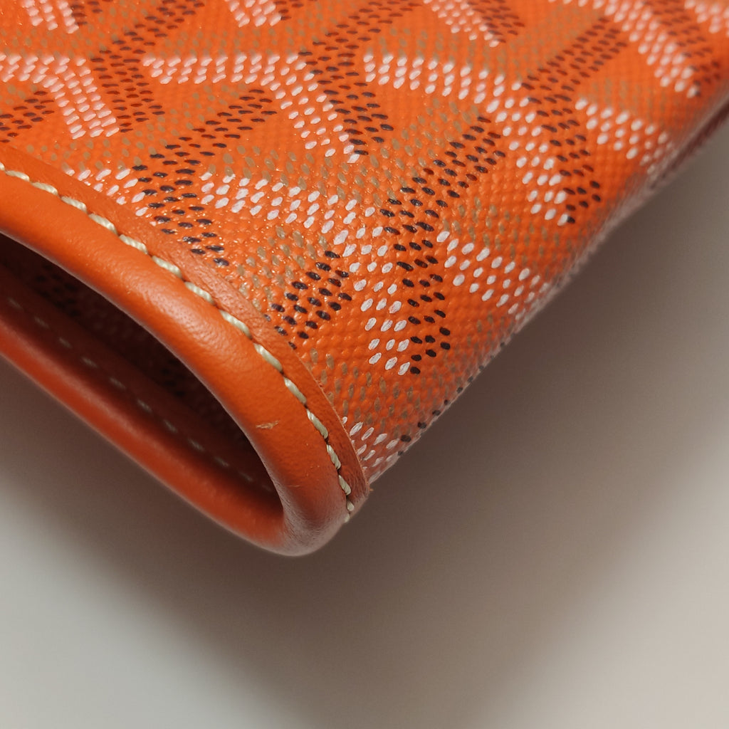 Goyard Artois PM Orange