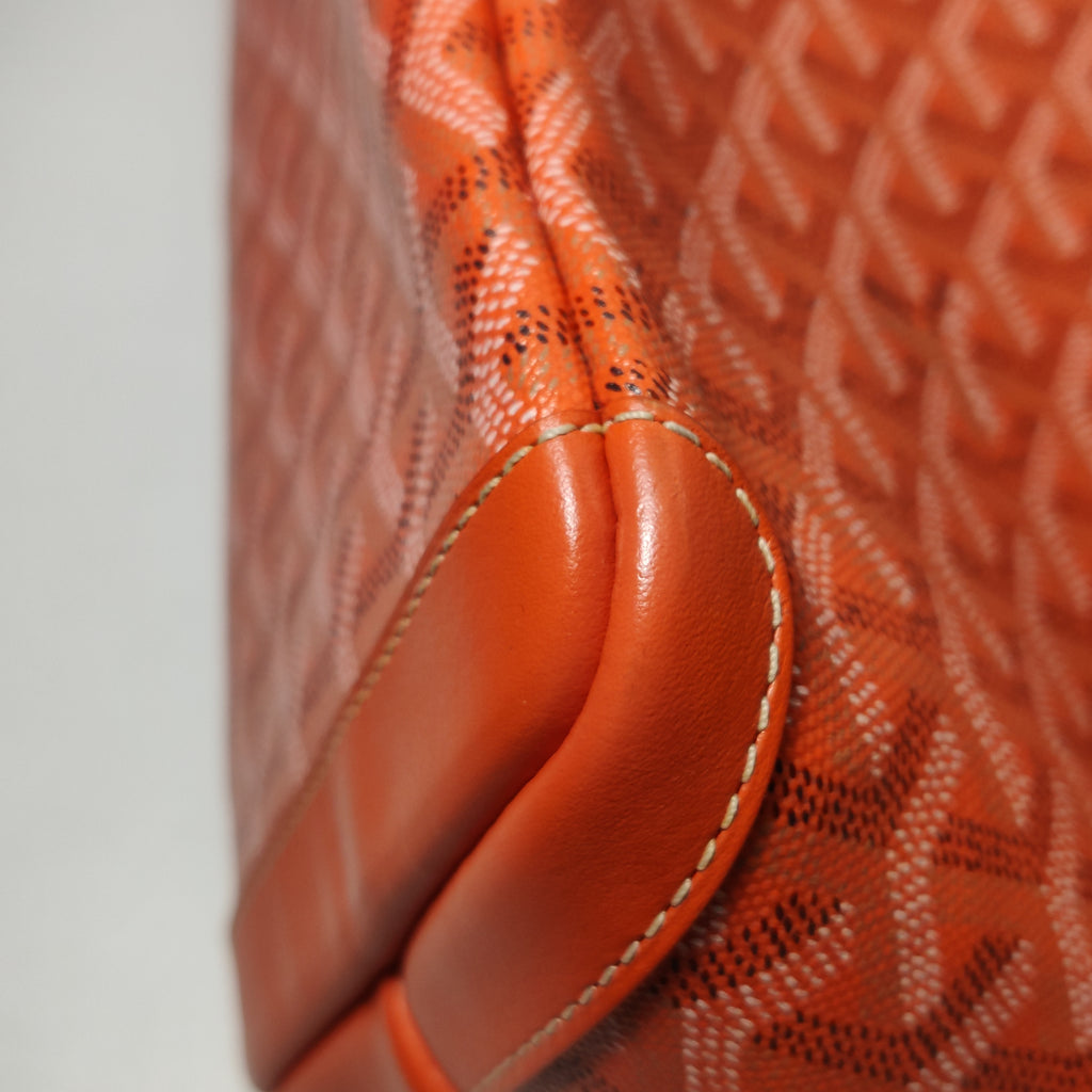 Goyard Artois PM Orange