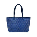 Goyard Artois PM Blue