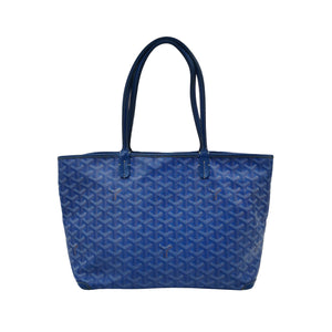 Goyard Artois PM Blue