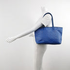 Goyard Artois PM Blue