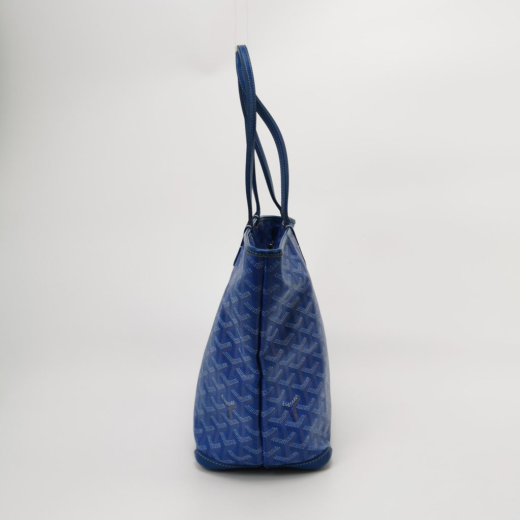 Goyard Artois PM Blue