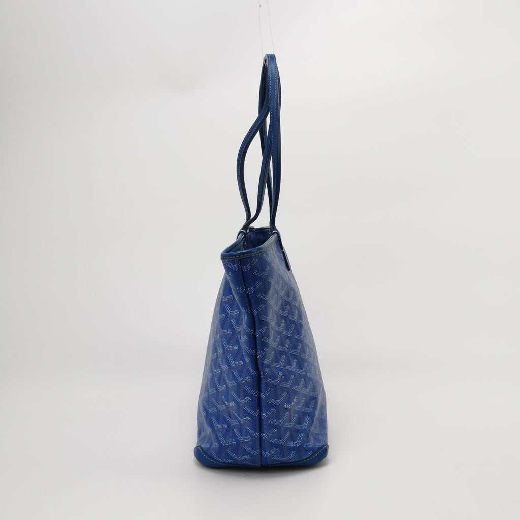Goyard Artois PM Blue