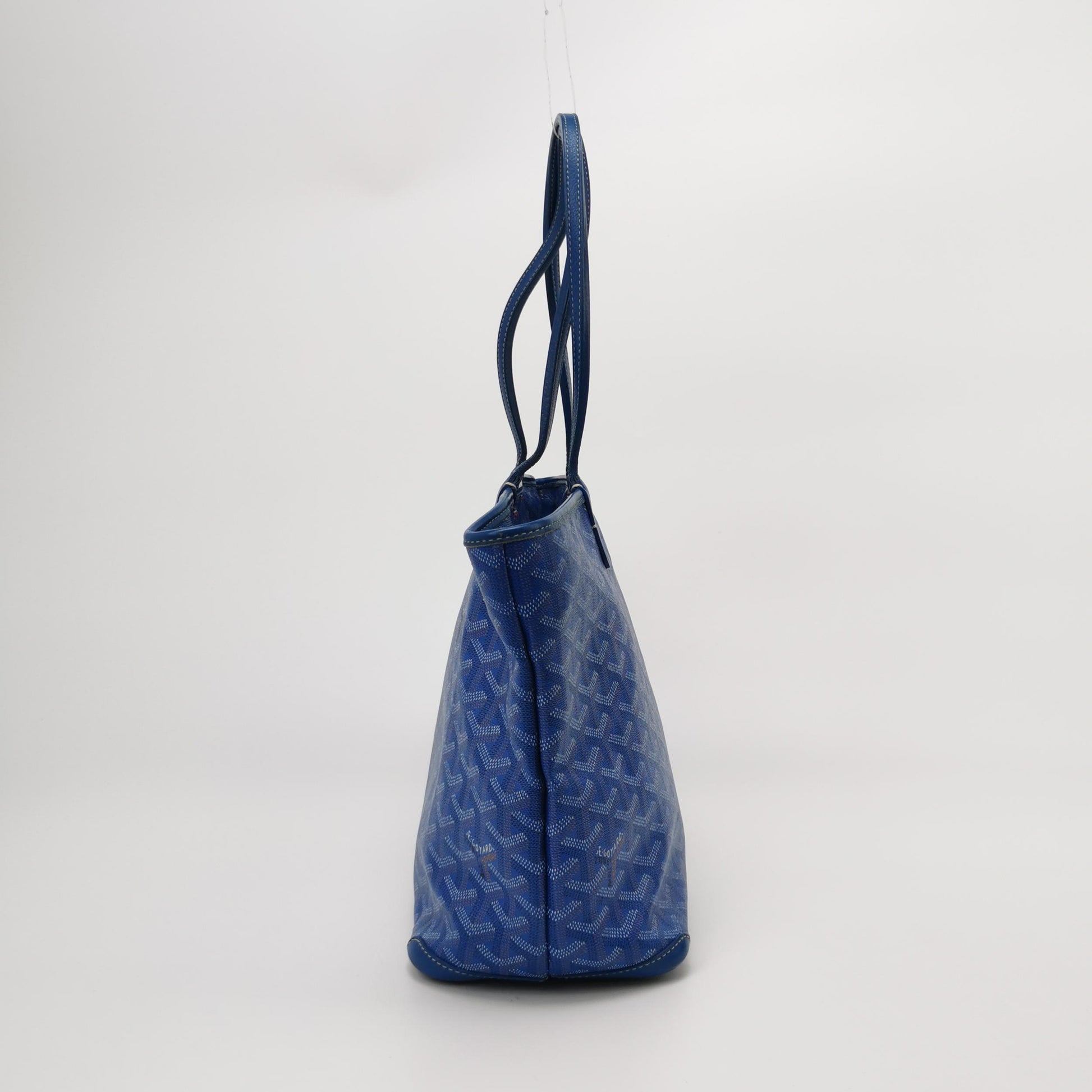 Goyard Artois PM Blue