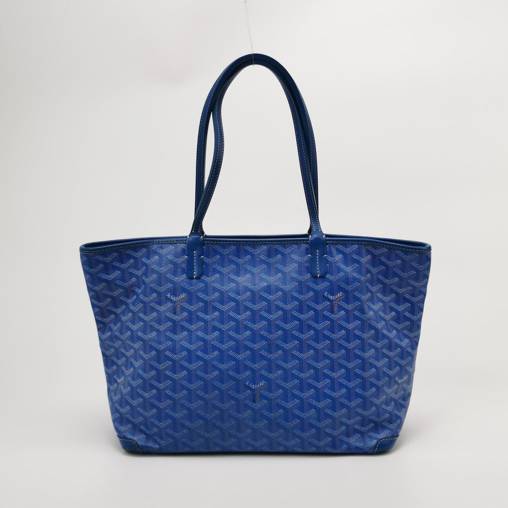 Goyard Artois PM Blue
