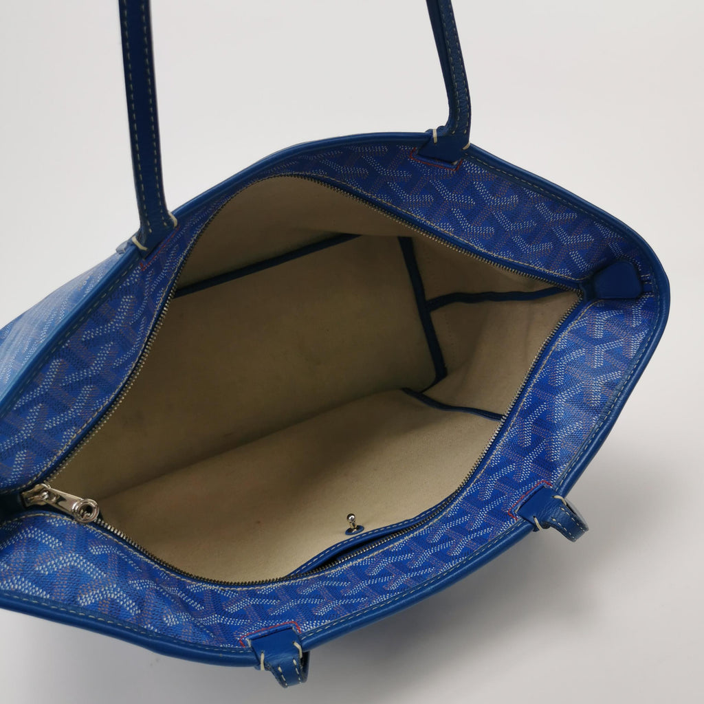 Goyard Artois PM Blue