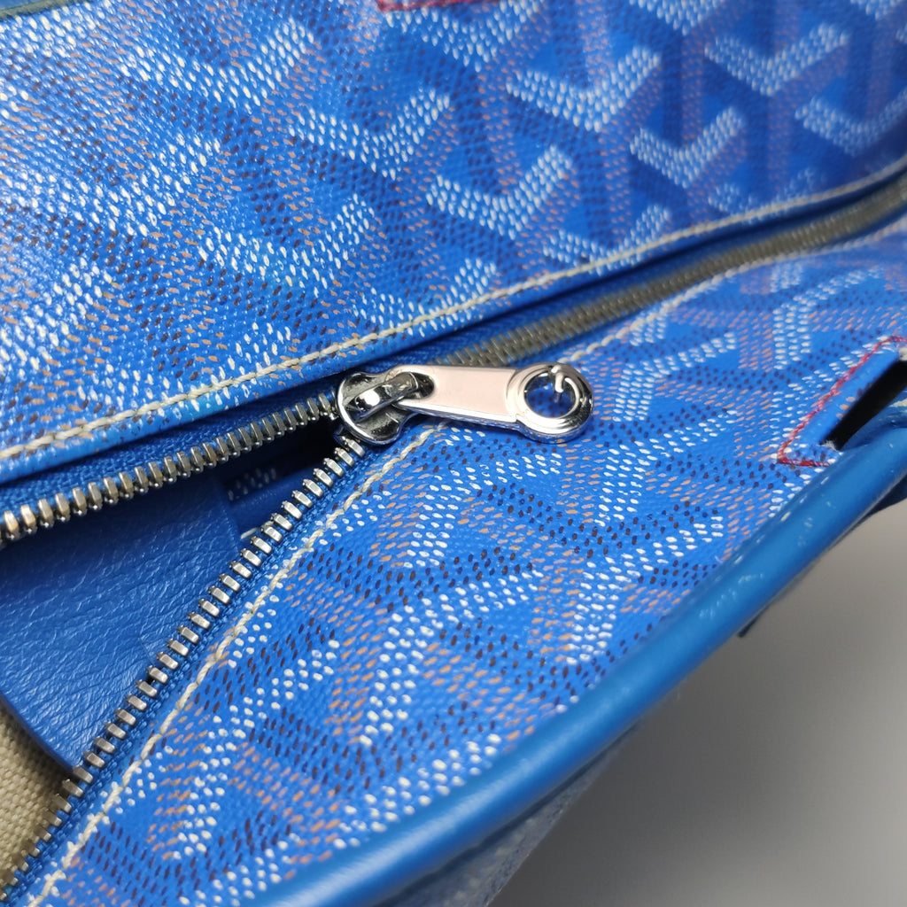Goyard Artois PM Blue