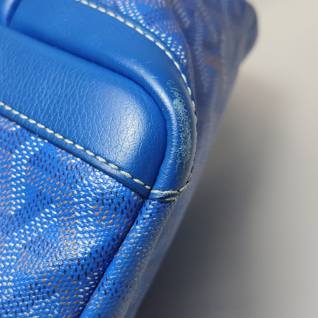 Goyard Artois PM Blue