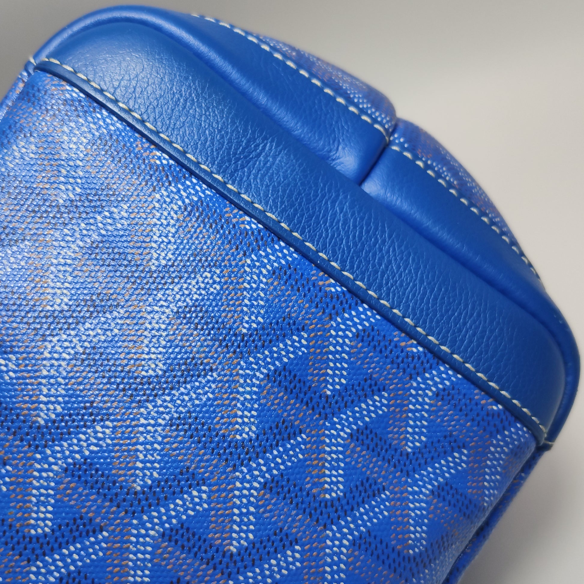 Goyard Artois PM Blue