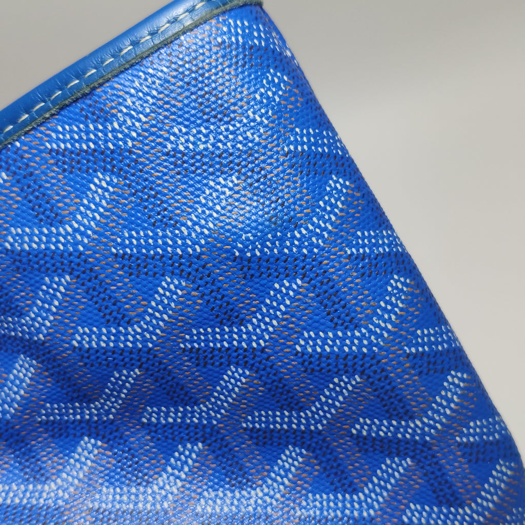 Goyard Artois PM Blue