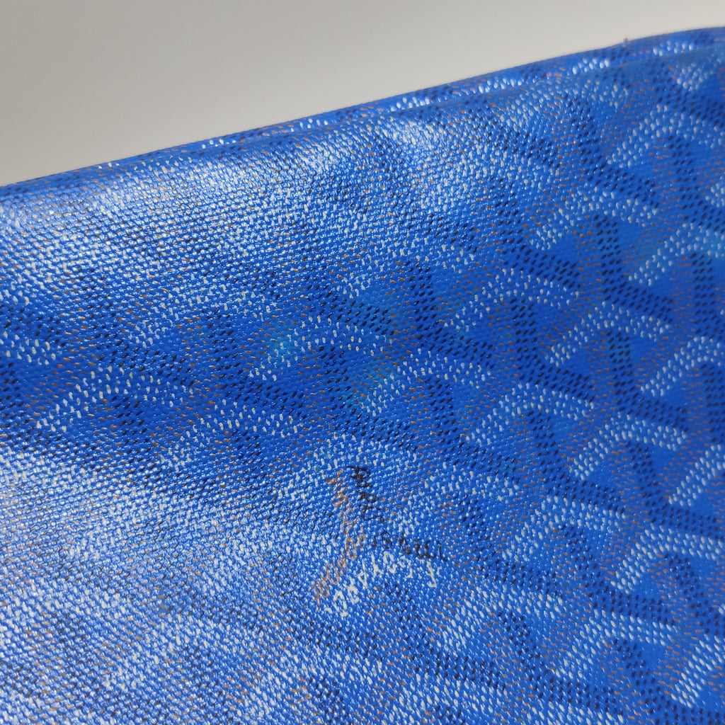 Goyard Artois PM Blue