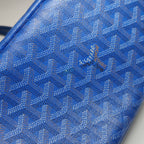 Goyard Artois PM Blue